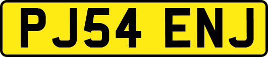 PJ54ENJ