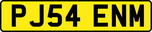 PJ54ENM