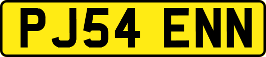 PJ54ENN