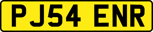 PJ54ENR