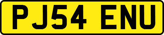 PJ54ENU