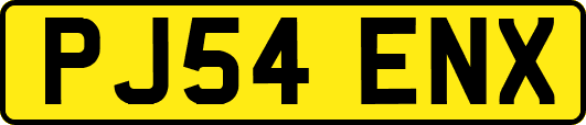PJ54ENX