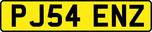 PJ54ENZ