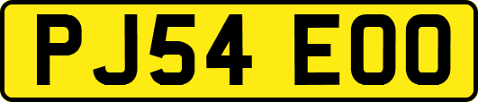 PJ54EOO