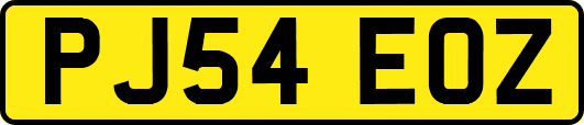 PJ54EOZ
