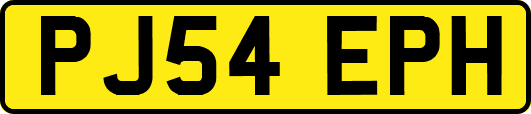 PJ54EPH