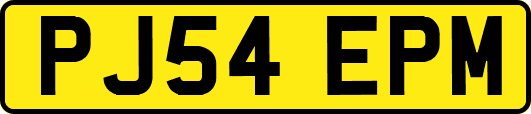 PJ54EPM