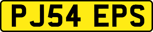 PJ54EPS