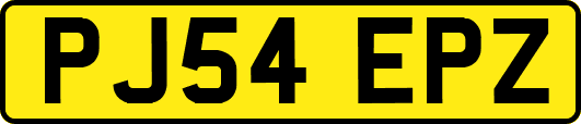 PJ54EPZ