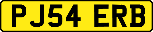 PJ54ERB