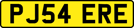 PJ54ERE