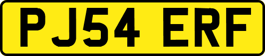 PJ54ERF