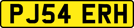PJ54ERH