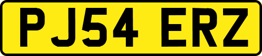 PJ54ERZ