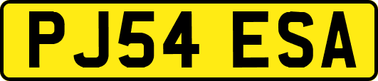 PJ54ESA
