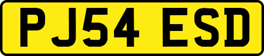 PJ54ESD