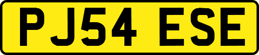 PJ54ESE