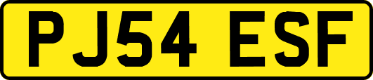 PJ54ESF