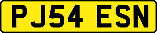 PJ54ESN