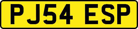 PJ54ESP
