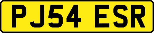 PJ54ESR
