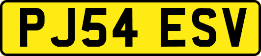 PJ54ESV