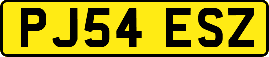 PJ54ESZ