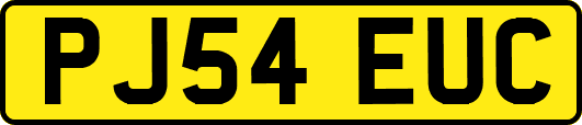 PJ54EUC