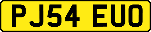 PJ54EUO