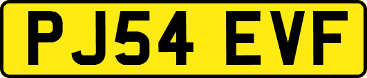PJ54EVF