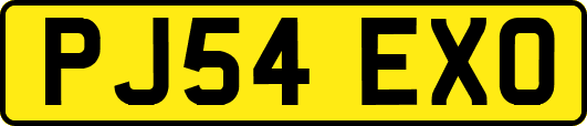 PJ54EXO