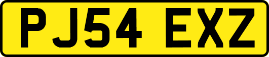 PJ54EXZ