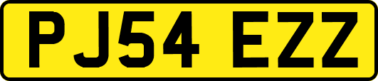 PJ54EZZ