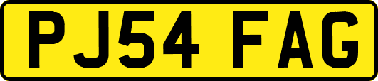 PJ54FAG