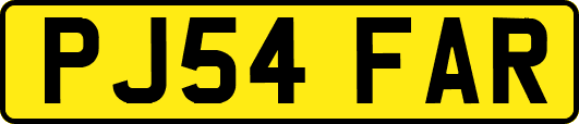 PJ54FAR