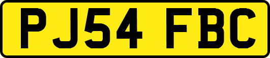 PJ54FBC