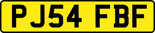 PJ54FBF