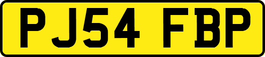 PJ54FBP