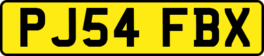 PJ54FBX