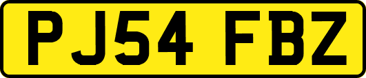 PJ54FBZ