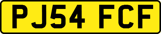 PJ54FCF
