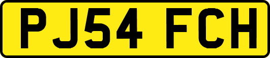 PJ54FCH