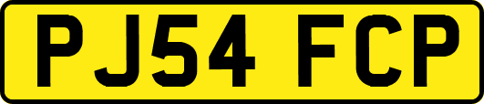 PJ54FCP