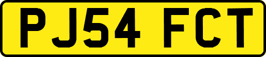 PJ54FCT