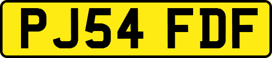 PJ54FDF