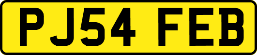 PJ54FEB