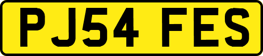 PJ54FES