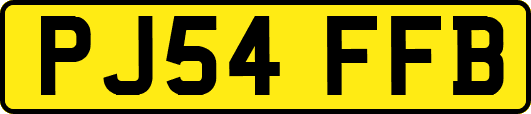 PJ54FFB