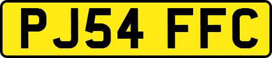 PJ54FFC