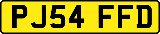 PJ54FFD